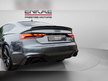 Used Audi A5 2020 for sale - 76826467: Photo