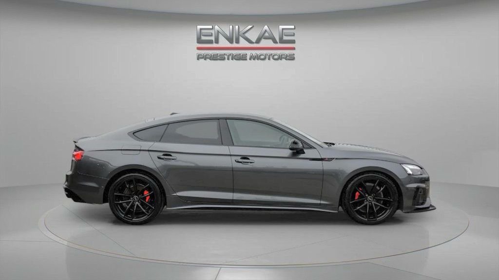 Used Audi A5 2020 for sale - 76826467: Photo 5