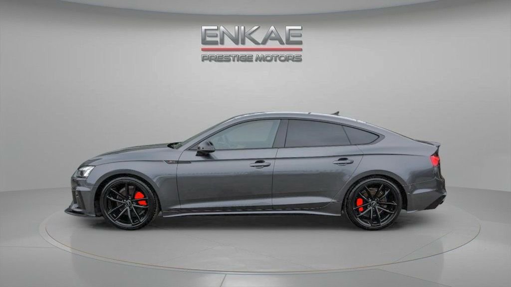 Used Audi A5 2020 for sale - 76826467: Photo 6