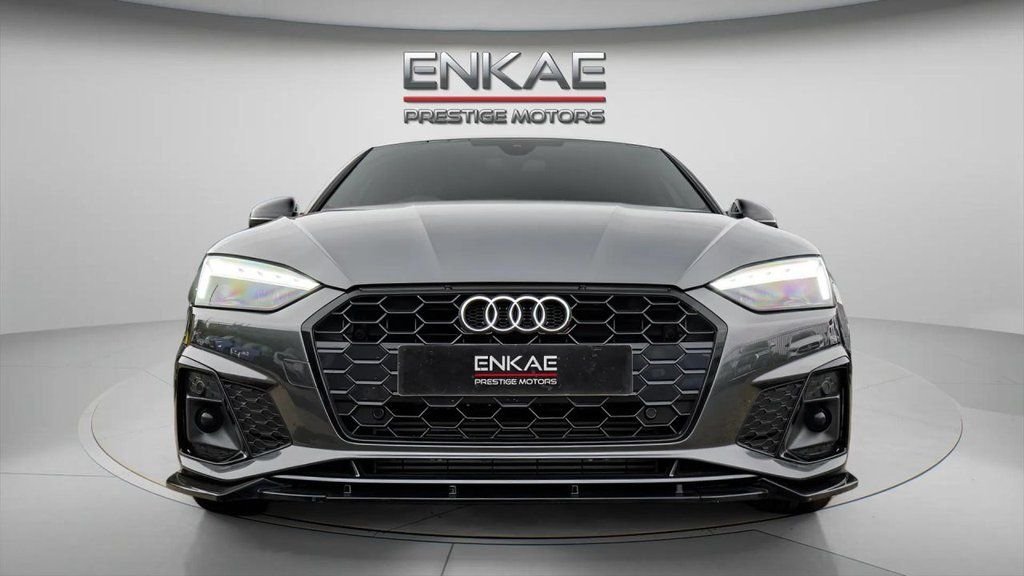 Used Audi A5 2020 for sale - 76826467: Photo 7