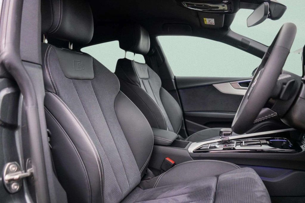 Used Audi A5 2020 for sale - 76826467: Photo 9