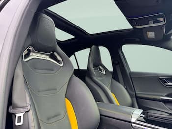 Used Mercedes-Benz C Class 2024 for sale - 79818613: Photo