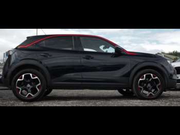 Used Vauxhall Mokka 2022 for sale - 75410861: Photo
