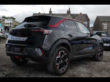 Used Vauxhall Mokka 2022 for sale - 75410861: Photo