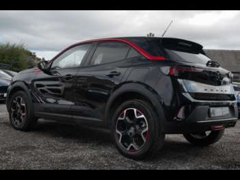 Used Vauxhall Mokka 2022 for sale - 75410861: Photo