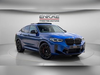 Used BMW X4 2023 for sale - 78349610: Photo