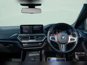 Used BMW X4 2023 for sale - 78349610: Photo