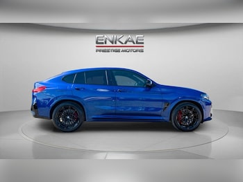 Used BMW X4 2023 for sale - 78349610: Photo