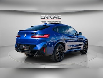 Used BMW X4 2023 for sale - 78349610: Photo