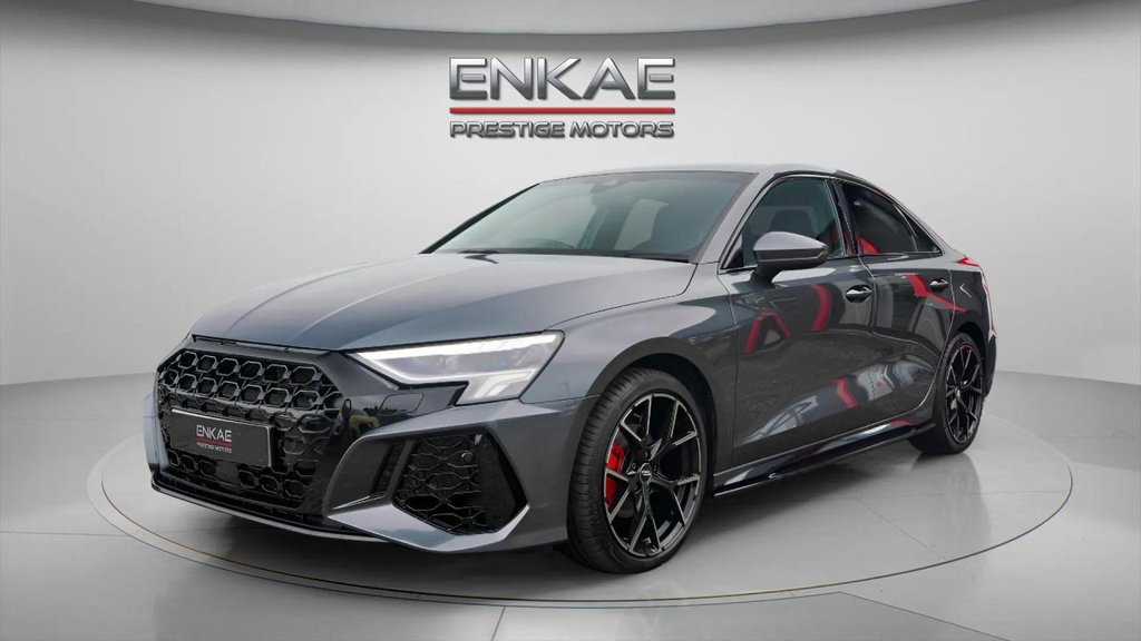 Used Audi A3 2023 for sale - 77748111: Photo 10