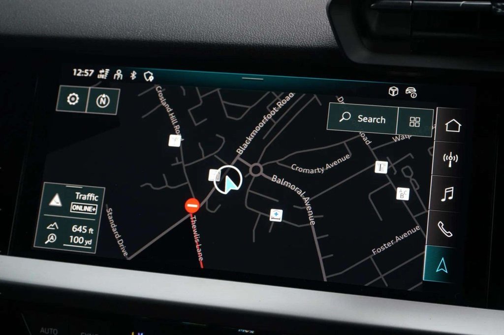 Used Audi A3 2023 for sale - 77748111: Photo 21