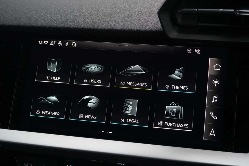 Used Audi A3 2023 for sale - 77748111: Photo 24