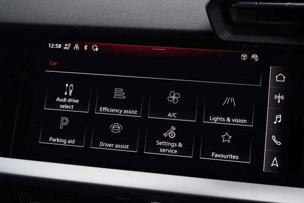 Used Audi A3 2023 for sale - 77748111: Photo 25