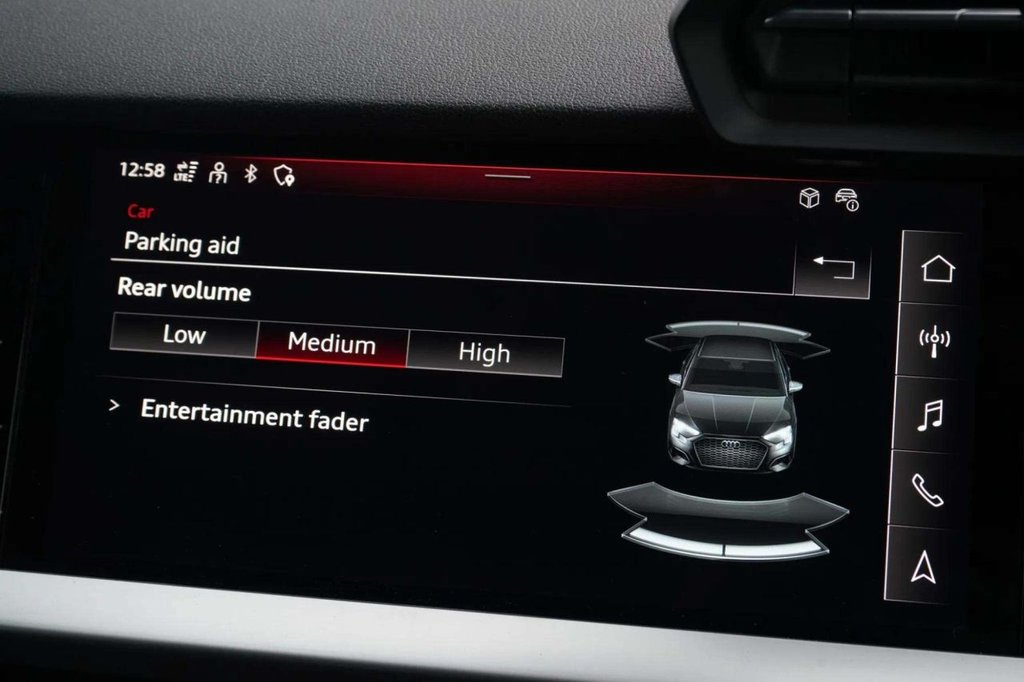 Used Audi A3 2023 for sale - 77748111: Photo 27