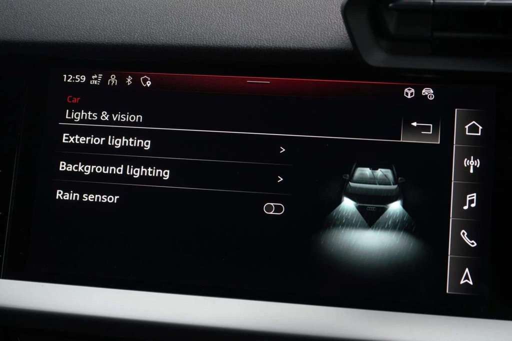 Used Audi A3 2023 for sale - 77748111: Photo 29