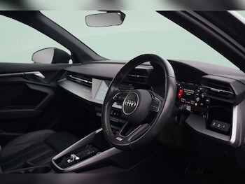 Used Audi A3 2023 for sale - 77748111: Photo