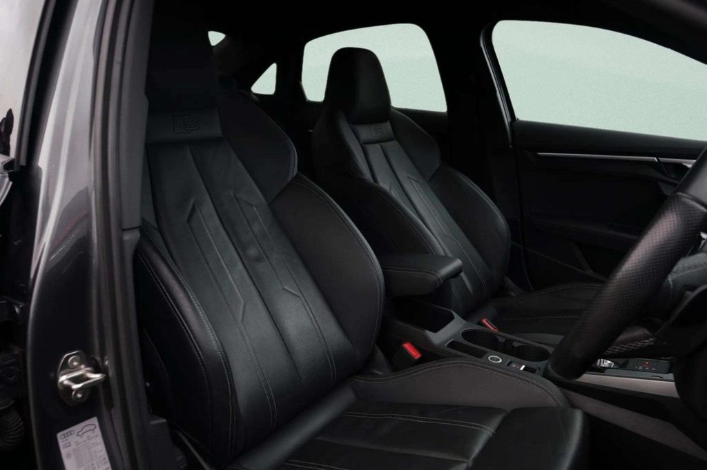 Used Audi A3 2023 for sale - 77748111: Photo 3