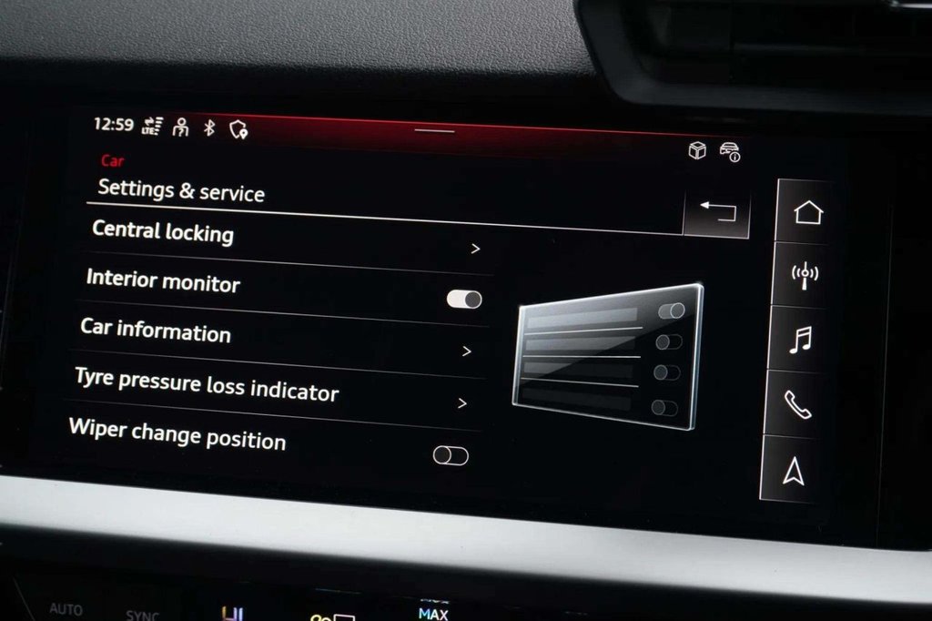 Used Audi A3 2023 for sale - 77748111: Photo 31