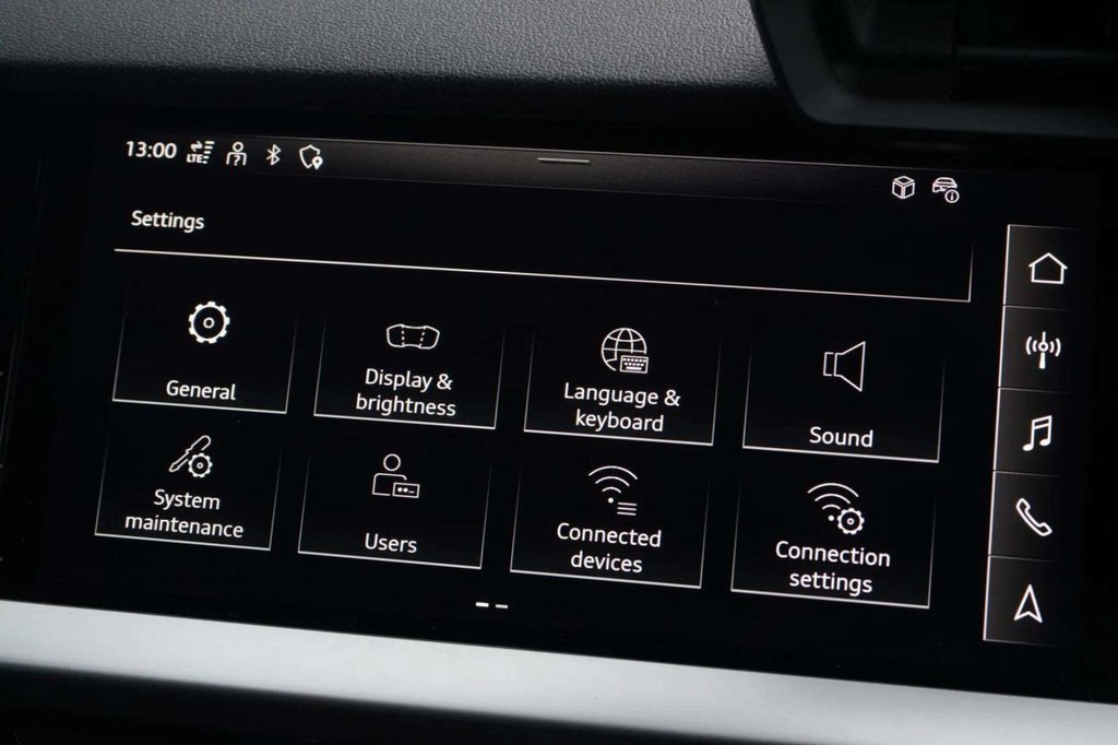 Used Audi A3 2023 for sale - 77748111: Photo 33