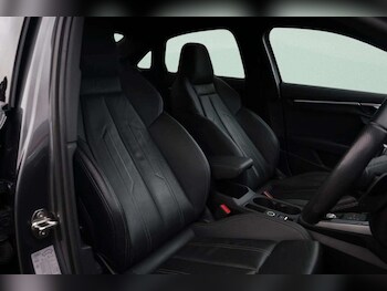 Used Audi A3 2023 for sale - 77748111: Photo