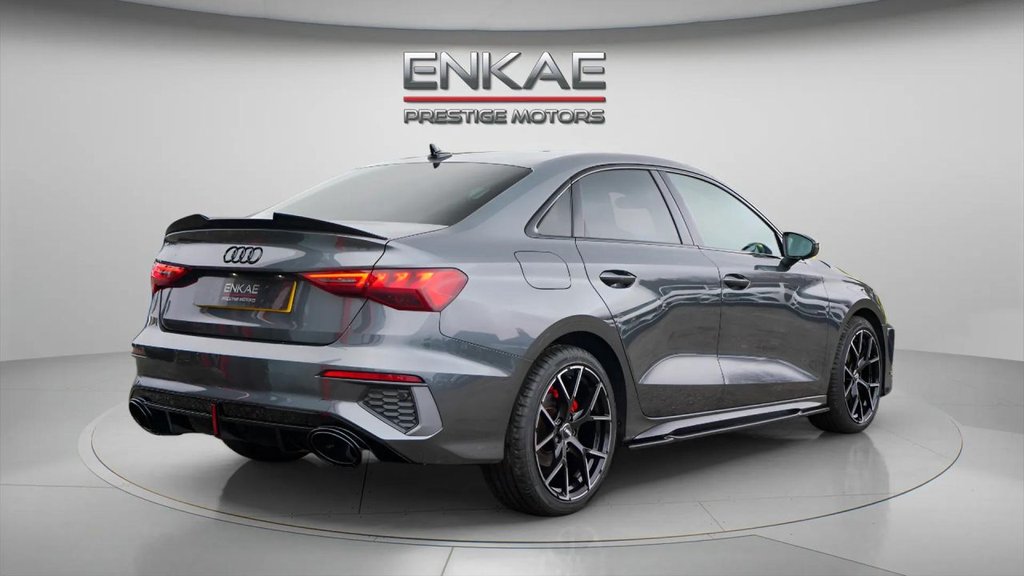 Used Audi A3 2023 for sale - 77748111: Photo 5