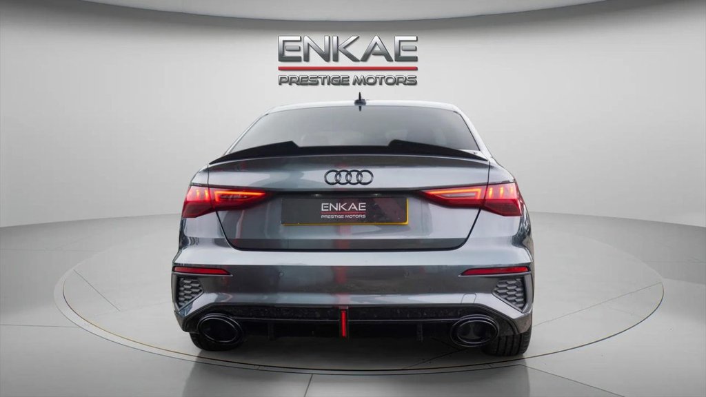 Used Audi A3 2023 for sale - 77748111: Photo 6