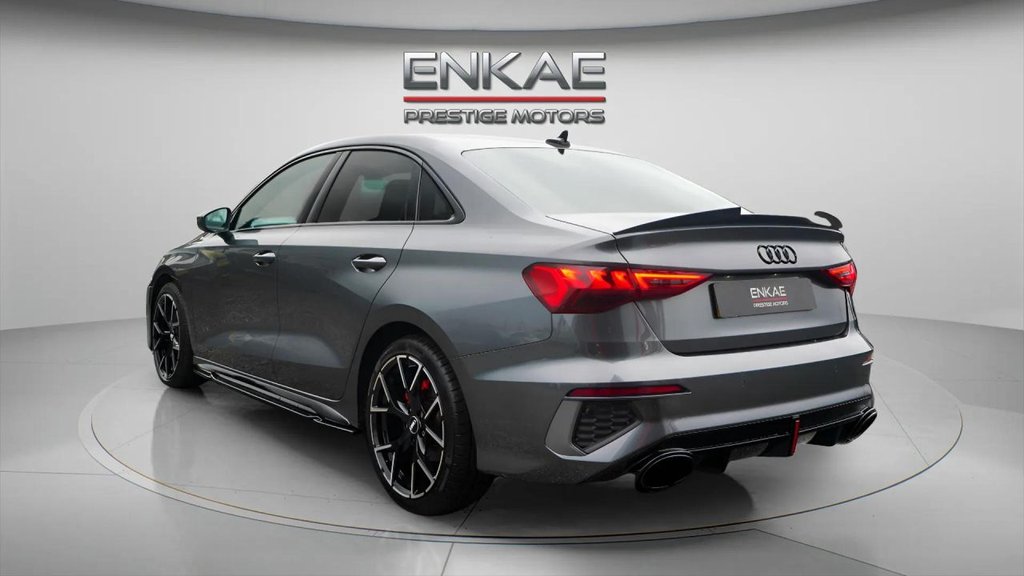 Used Audi A3 2023 for sale - 77748111: Photo 7