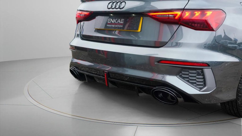 Used Audi A3 2023 for sale - 77748111: Photo 8