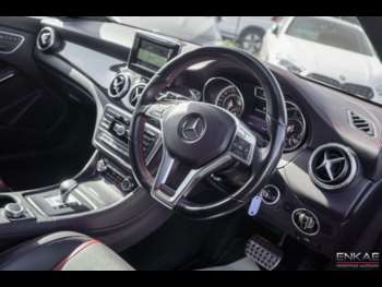 Used Mercedes-Benz CLA 2014 for sale - 74570433: Photo