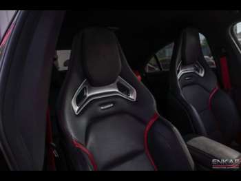 Used Mercedes-Benz CLA 2014 for sale - 74570433: Photo