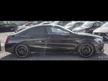 Used Mercedes-Benz CLA 2014 for sale - 74570433: Photo