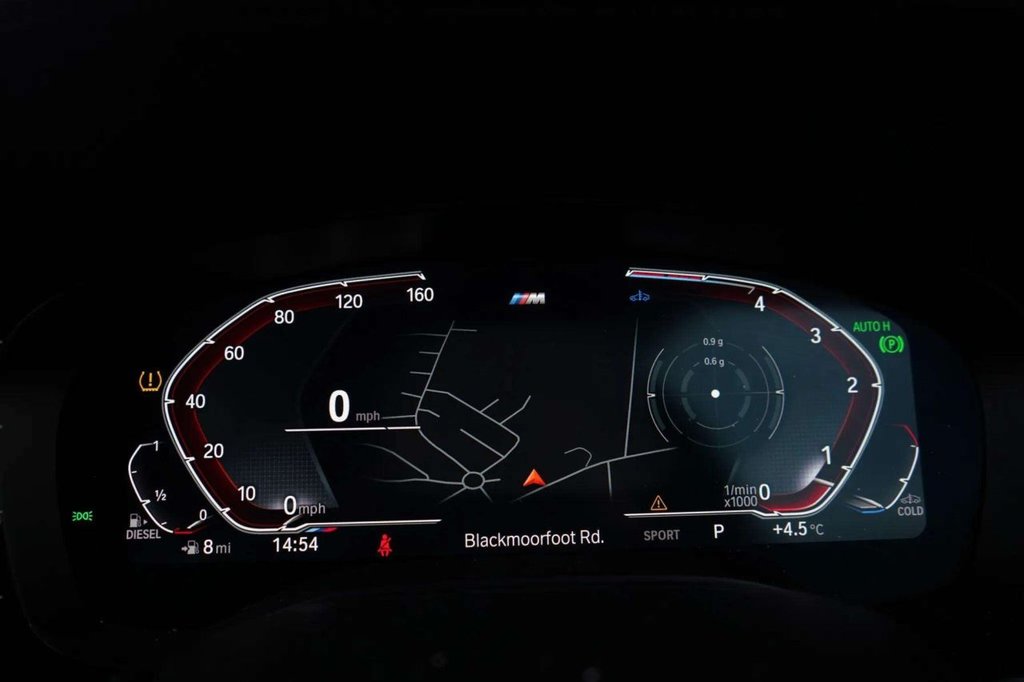 Used BMW 5 Series 2022 for sale - 77111203: Photo 11