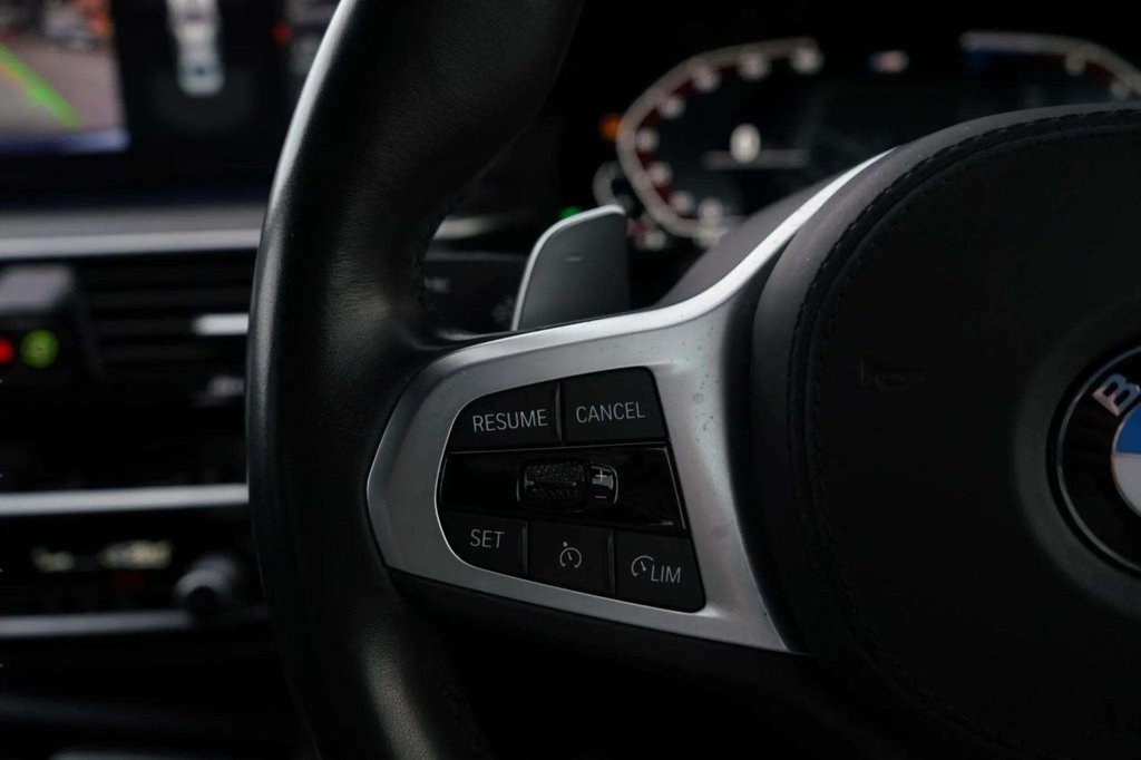 Used BMW 5 Series 2022 for sale - 77111203: Photo 12