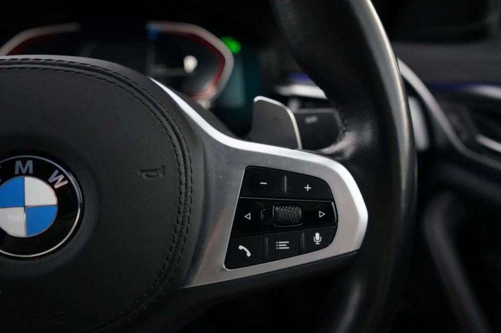 Used BMW 5 Series 2022 for sale - 77111203: Photo 13