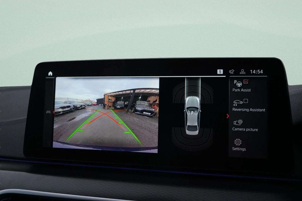 Used BMW 5 Series 2022 for sale - 77111203: Photo 14