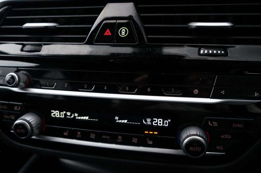 Used BMW 5 Series 2022 for sale - 77111203: Photo 15