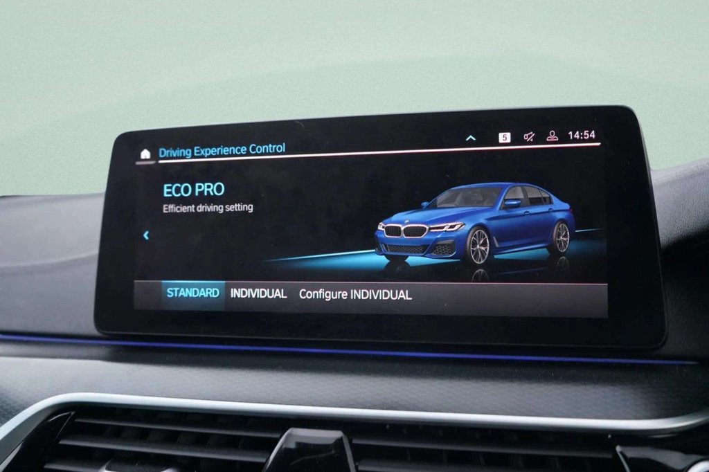 Used BMW 5 Series 2022 for sale - 77111203: Photo 18