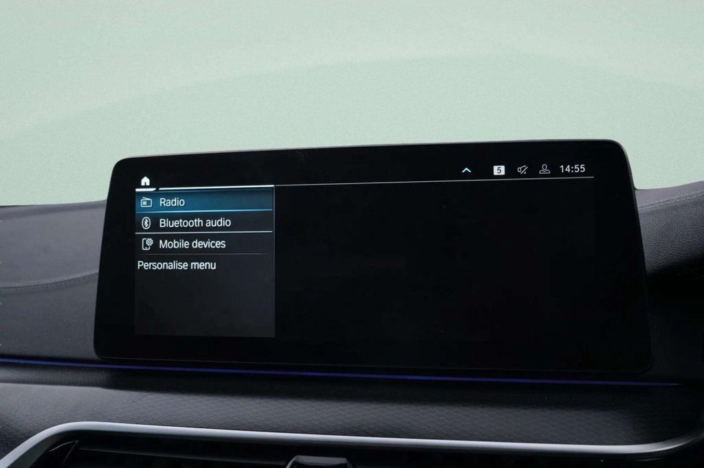 Used BMW 5 Series 2022 for sale - 77111203: Photo 20