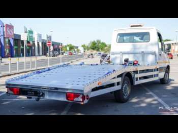 Used Mercedes-Benz Sprinter 2019 for sale - 74639135: Photo