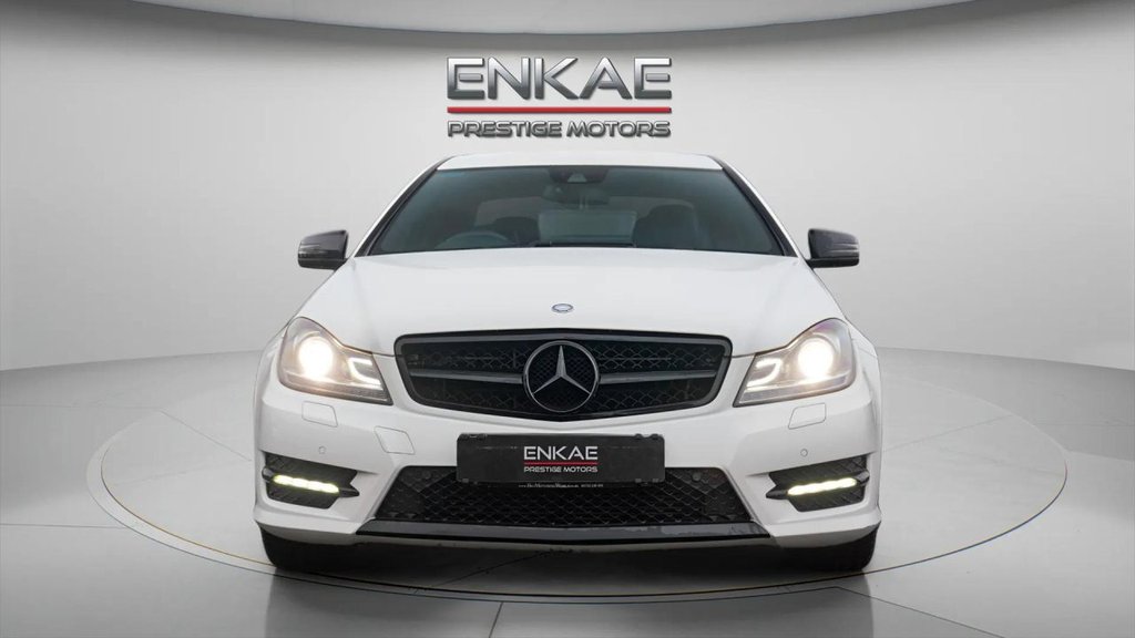 Used Mercedes-Benz C Class 2014 for sale - 77027270: Photo 10