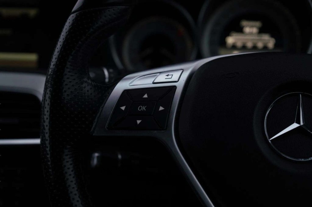 Used Mercedes-Benz C Class 2014 for sale - 77027270: Photo 15