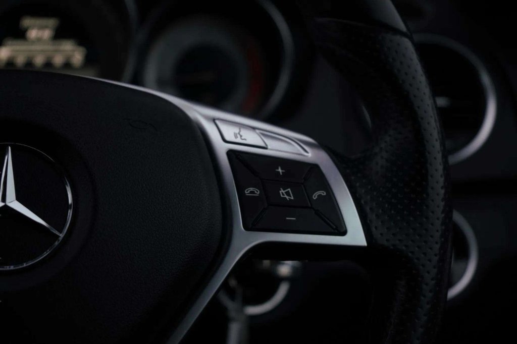 Used Mercedes-Benz C Class 2014 for sale - 77027270: Photo 16