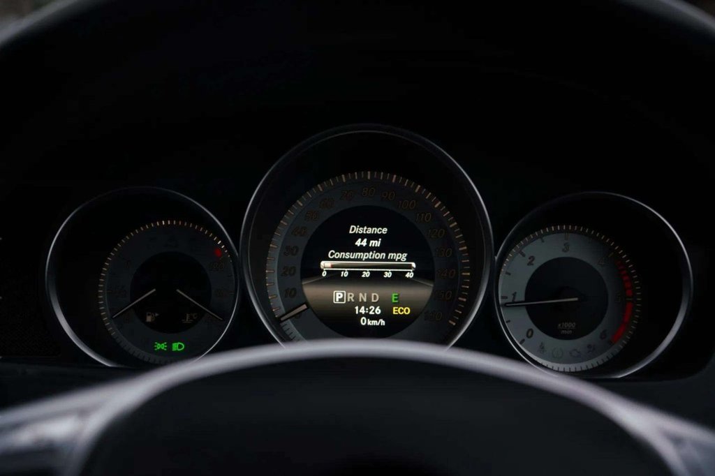 Used Mercedes-Benz C Class 2014 for sale - 77027270: Photo 17