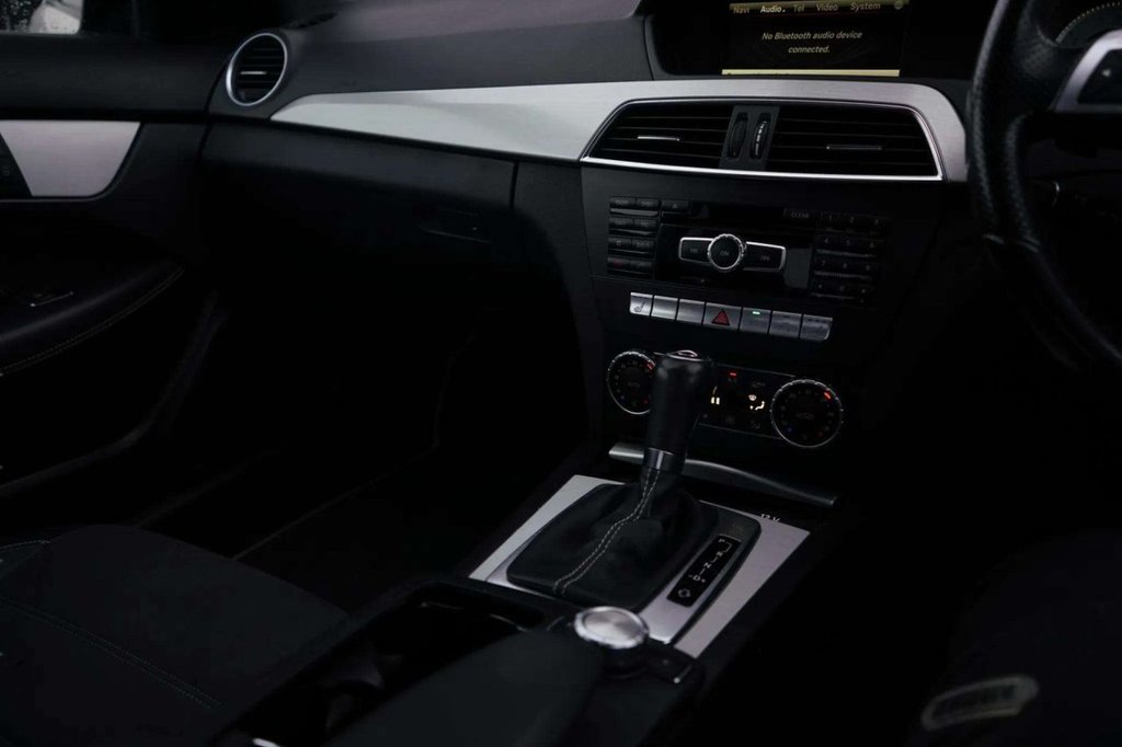 Used Mercedes-Benz C Class 2014 for sale - 77027270: Photo 18