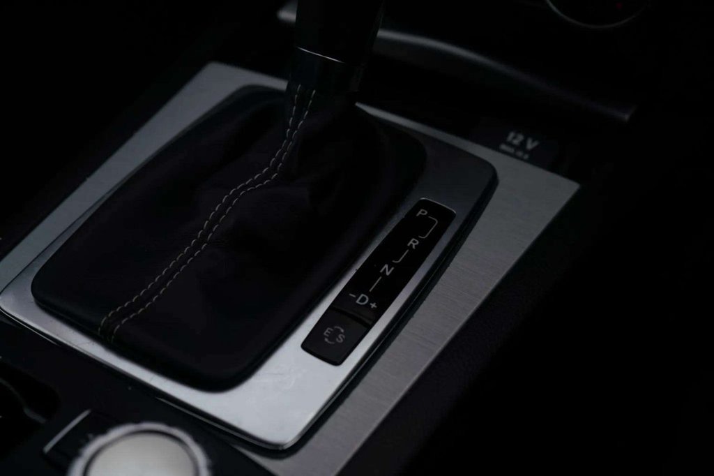 Used Mercedes-Benz C Class 2014 for sale - 77027270: Photo 19