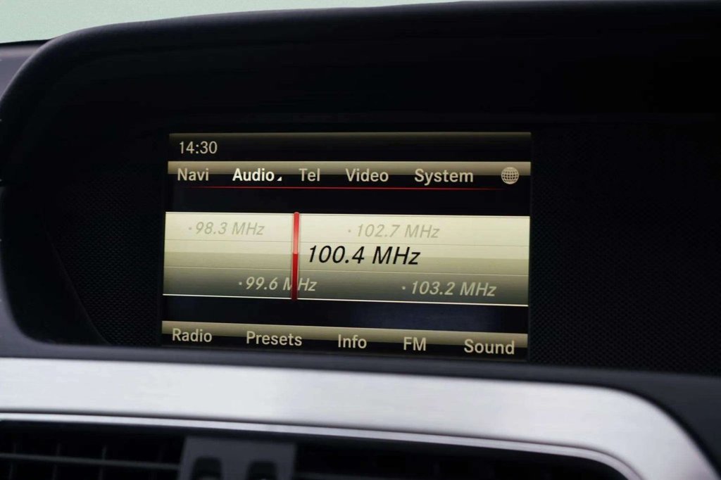 Used Mercedes-Benz C Class 2014 for sale - 77027270: Photo 22