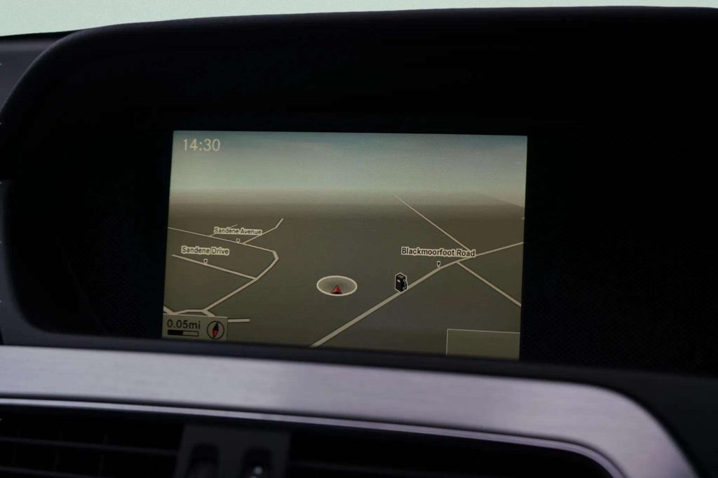 Used Mercedes-Benz C Class 2014 for sale - 77027270: Photo 23