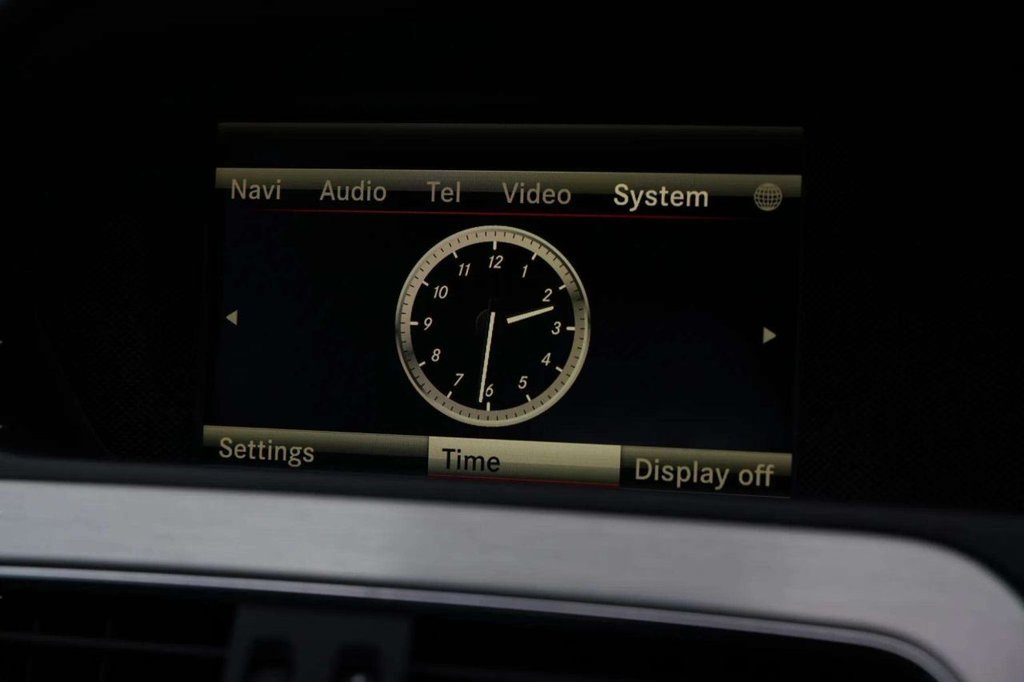 Used Mercedes-Benz C Class 2014 for sale - 77027270: Photo 24