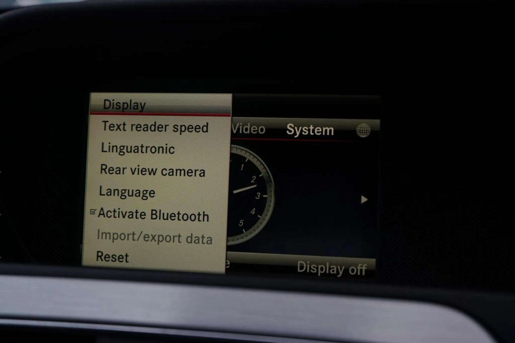 Used Mercedes-Benz C Class 2014 for sale - 77027270: Photo 25