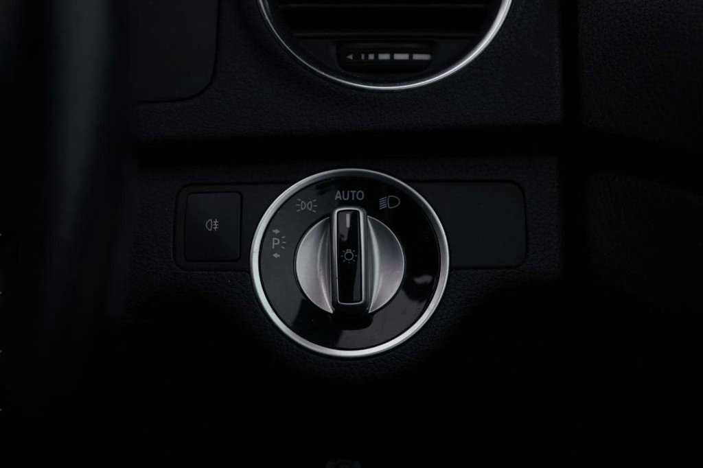 Used Mercedes-Benz C Class 2014 for sale - 77027270: Photo 26